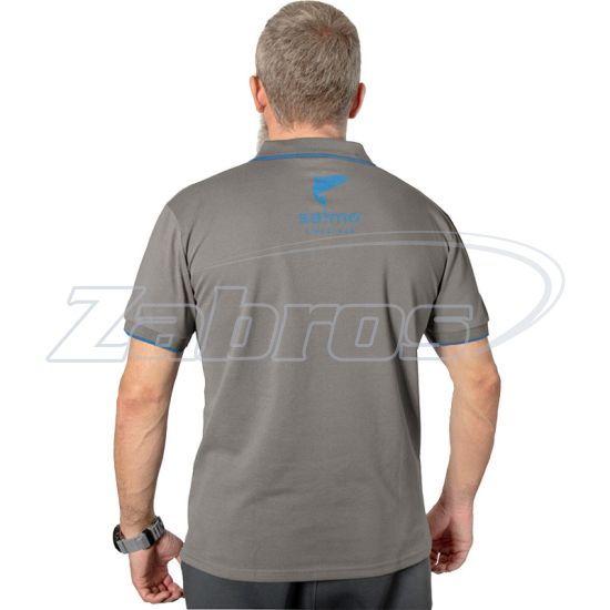 Salmo, AM-7508-03L, Gray, Україна