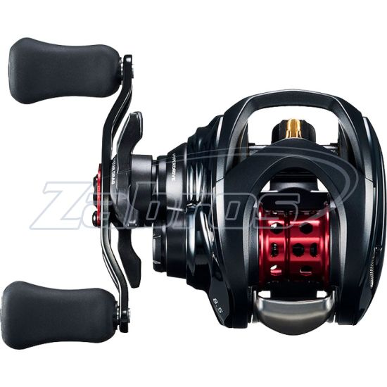 Картинка Daiwa 23 SS AIR TW, 8.5L Картинка Daiwa 23 SS AIR TW, 8.5L
