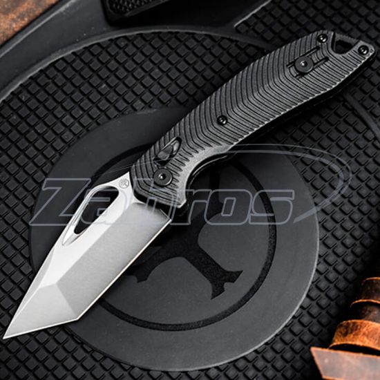 Boker DTK, Україна