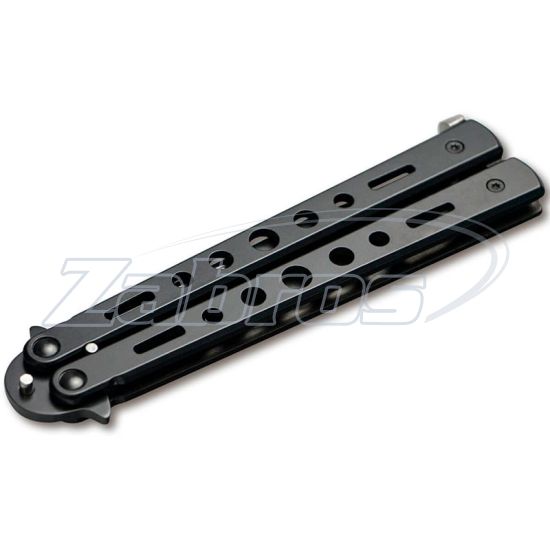 Фотография Boker Magnum Balisong All Black
