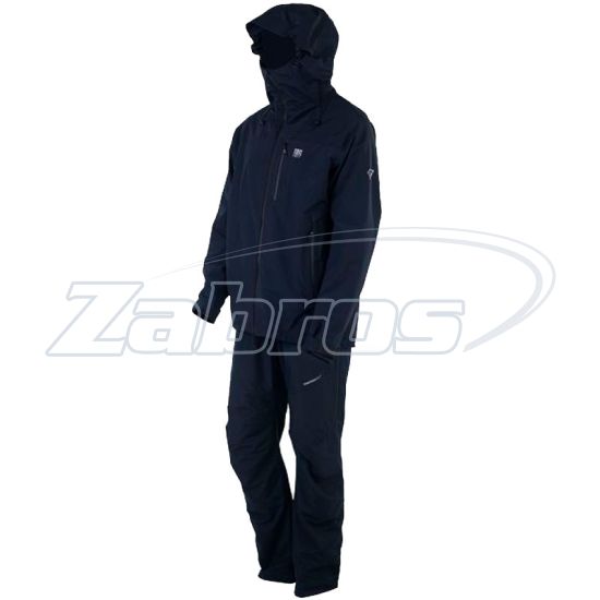 Fahrenheit Guide, FAGLL20036XL, Dark Blue, Украина
