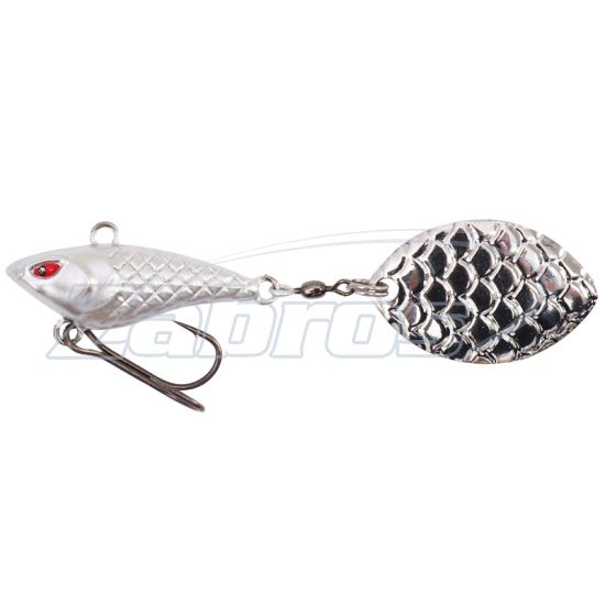 Фото Mikado M-Tail, 9 г, PMMT-9-SI