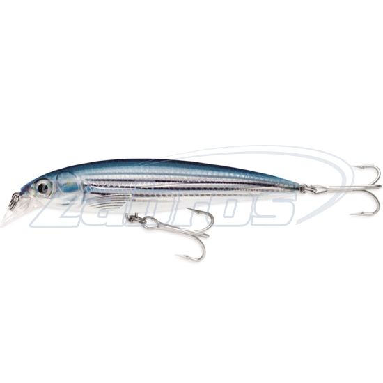 Фото Rapala X-Rap Saltwater 100SP, 10 см, 13 г, 1,8 м, MU