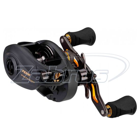 Фото Penn Fathom, 1525500, FTH400LPLH