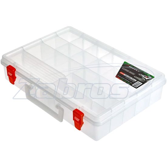 Фото Select Lure Box, SLHS-306, 34x26x7 см