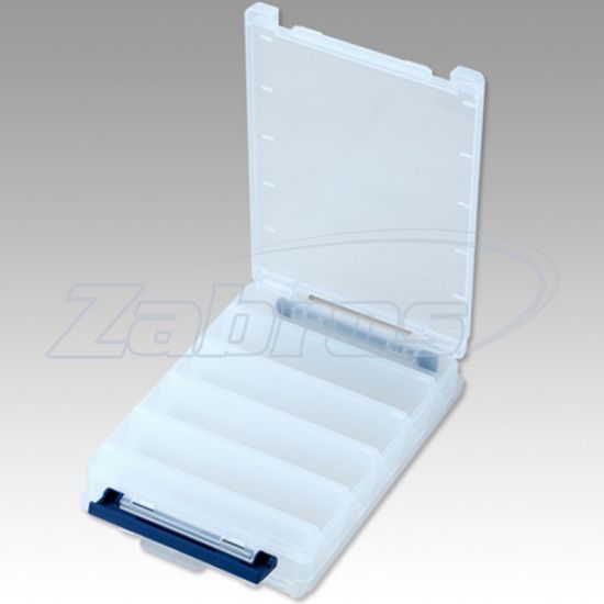 Фотографія Meiho Reversible 140, 20,5x14,5x4 см