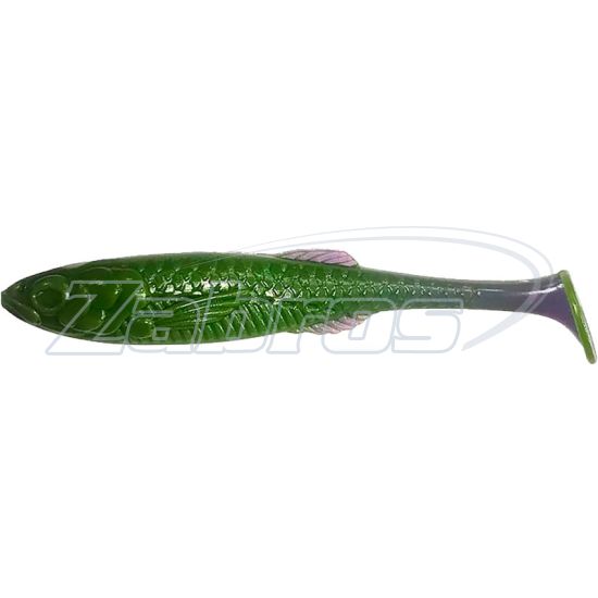 Фото Craft Fish Craft Hamsa, 4,70", 12 см, 12 г, 1 шт, 004