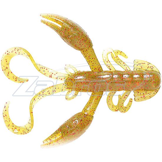 Фото Lucky John Rock Craw, 2,80", 7,1 см, 6 шт, 140117-SB05