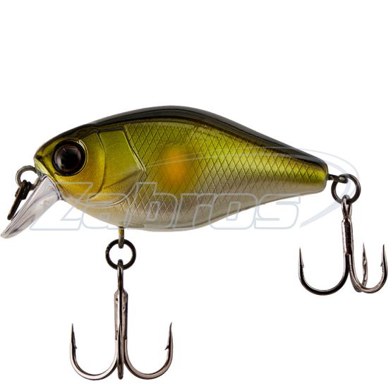 Фото Jackall Chubby 41F, 4,1 см, 5,7 г, 1 м, Ayu