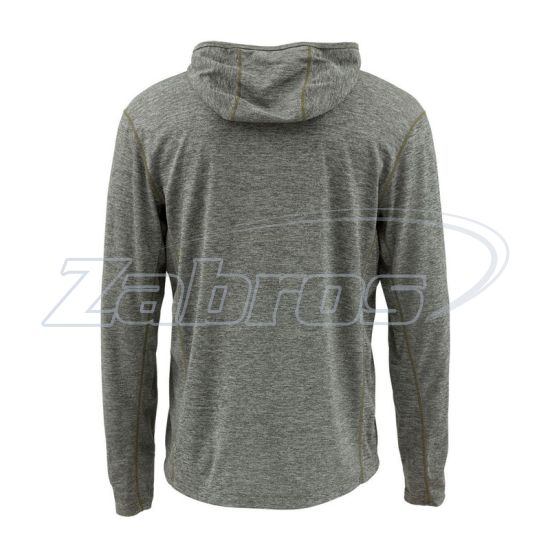 Фотографія Simms BugStopper Hoody, 11707-300-50, XL, Foliage