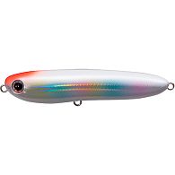 Воблер Tackle House Resistance Cronuts 79F, 7,9 см, 9,5 г, HG Rainbow, купить, цена, Киев, Украина | Zabros