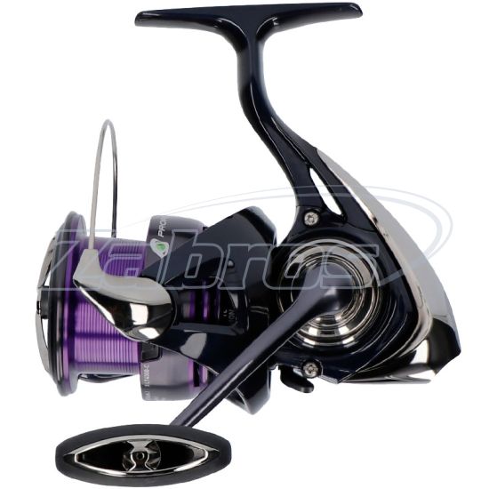Фото Daiwa 24 Prorex X LT, 10611-200, 2000 Фото Daiwa 24 Prorex X LT, 10611-200, 2000