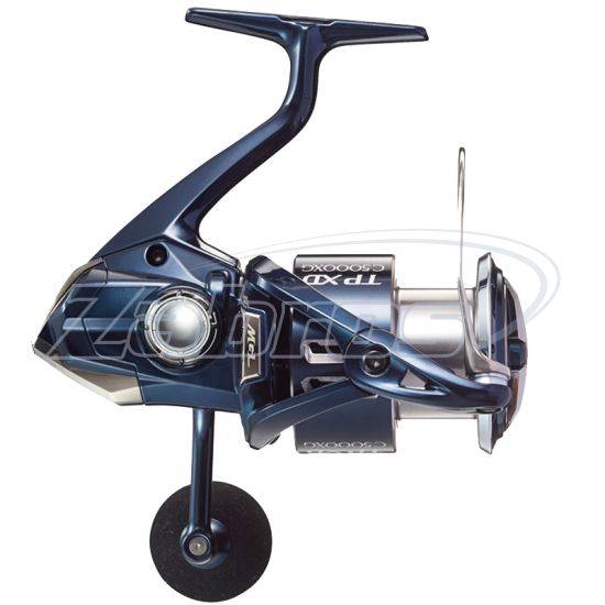 Картинка Shimano 21 Twin Power XD, TPXDC3000HGFA