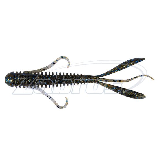 Фото Keitech Hog Impact, 4,00", 10,15 см, 8 шт, 205 Фото Keitech Hog Impact, 4,00", 10,15 см, 8 шт, 205