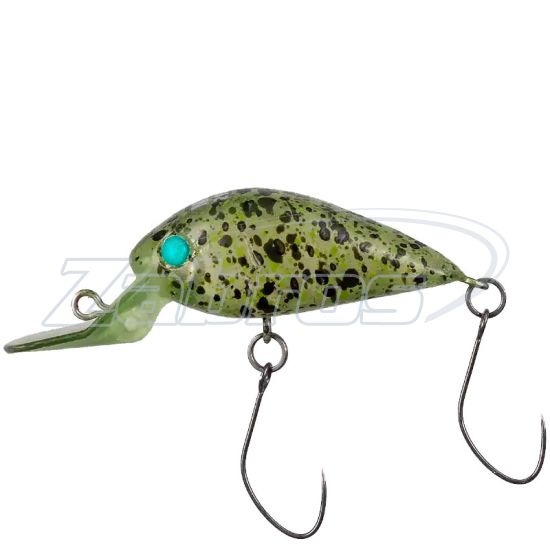 Фото Nories Meet 29DR-SS, 2,9 см, 2,2 г, 2,5 м, 359