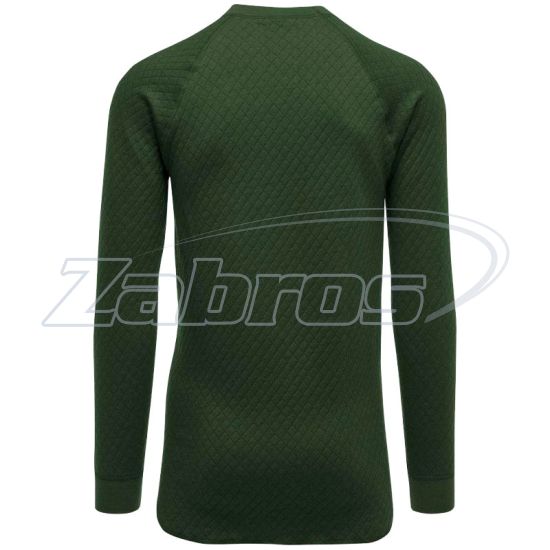 Фотографія Thermowave Merino 3 In1 Long-Sleeve Shirt, XXL, Сhaki