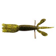 Силікон Jackall Pine Shrimp, 2,00", 5,08 см, 6 шт, Watermelon Pepper, купити, ціни в Києві та Україні, інтернет-магазин | Zabros