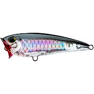 Воблер Yo-Zuri 3D Inshore Popper 70F, 7 см, 8,5 г, R1210-C4, купити, ціна, Київ, Україна | Zabros