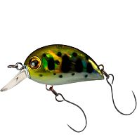 Воблер ZipBaits Hickory SR, 3,4 см, 3,2 г, 1 м, 810H, купить, цена, Киев, Украина | Zabros