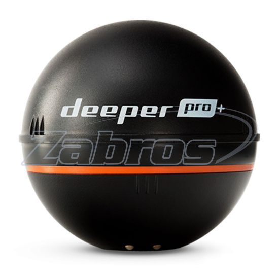 Фото Deeper Smart Sonar PRO+, ITGAM0303