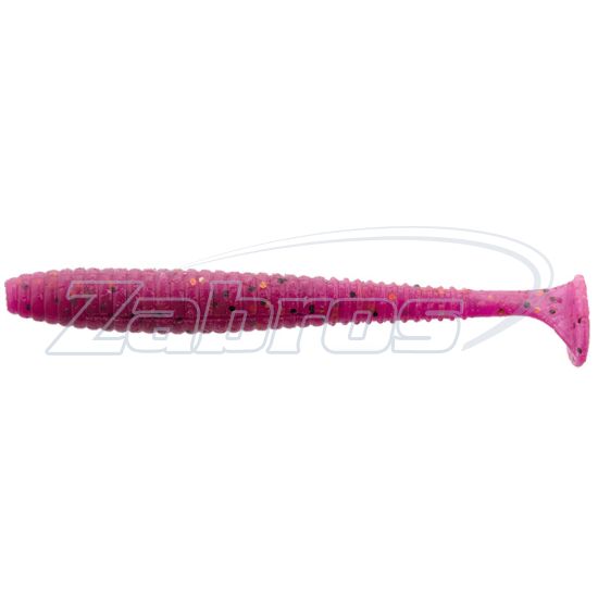 Фото Lucky John S-Shad Tail, 3,80", 9,65 см, 5 шт, 140145-S26