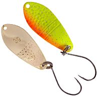 Блесна Select Dancer, 3 г, 3,1 см, 13: купить, цена, Киев, Украина | Zabros