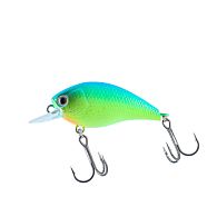 Воблер Daiwa Steez Square, 4,7 см, 6,2 г, Blue Back Chart, купить, цена, Киев, Украина | Zabros