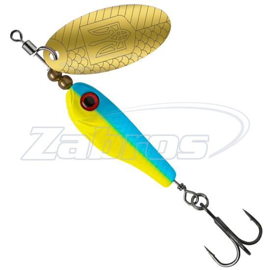 Фото Select Heli-X, #1, 5 г, 17