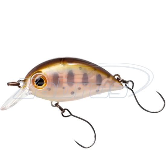 Фото ZipBaits Hickory SR, 3,4 см, 3,2 г, 1 м, 851