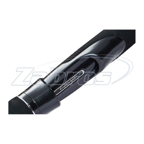 Картинка Graphiteleader 18 Nuovo Calamaretti Prototype, GNCPRS-8102MH, 2,69 м, 15-35 г