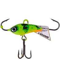 Балансир Viking Fishing Yeti Ice Jig, 1,5 см, 1,5 г, 05, купити, ціни в Києві та Україні, інтернет-магазин | Zabros