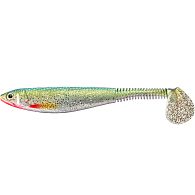 Силікон Daiwa Prorex Side Kick, 9,05", 23 см, 100 г, 1 шт, Herring Green, купити, ціни в Києві та Україні, інтернет-магазин | Zabros