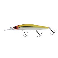 Воблер Daiwa Steez Minnow 125F-EXDR, 12,5 см, 18,9 г, 3,5 м, Crown, купить, цена, Киев, Украина | Zabros