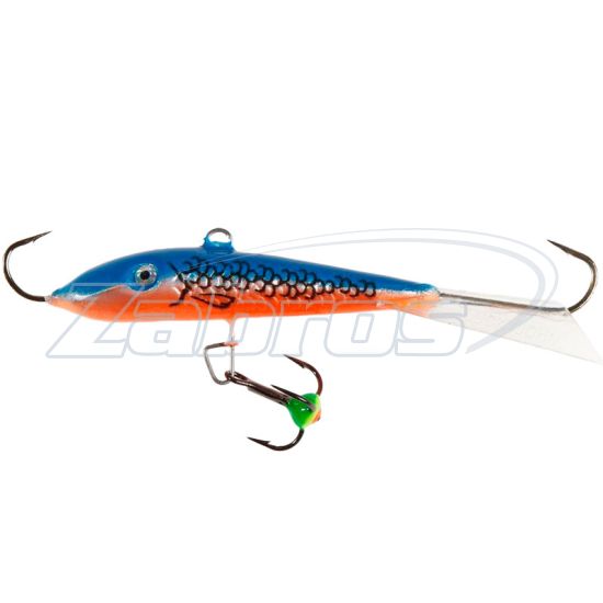 Фото Lucky John Fin 4, 6 см, 11 г, 71413-45H Фото Lucky John Fin 4, 6 см, 11 г, 71413-45H