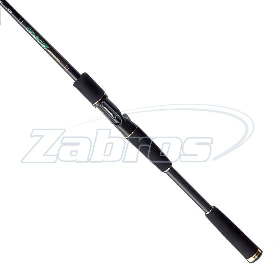 Фото Graphiteleader Bosco, GLBC-72X, 2,18 м, 14-112 г