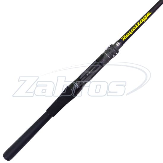 Картинка Jackall Revoltage, C68ML-FML, 2,03 м, 5-18 г