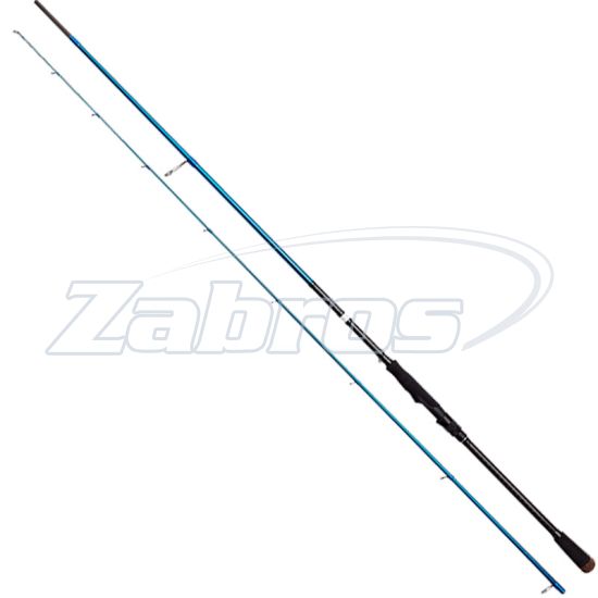 Фото Savage Gear SGS2 All-Around, 74882, 2,51 м, 20-60 г Фото Savage Gear SGS2 All-Around, 74882, 2,51 м, 20-60 г