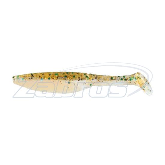 Фото Nomura Grab Shad, 4,00", 10 см, 6 шт, 046