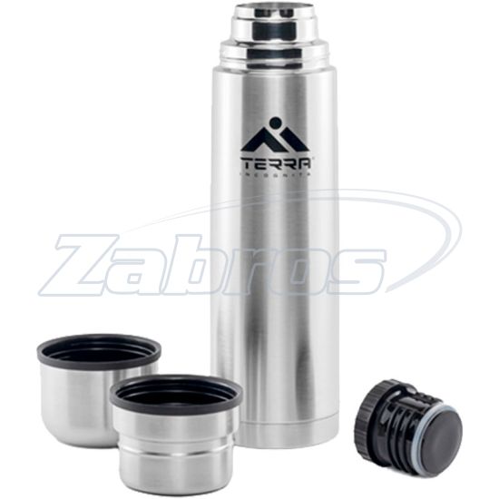 Фотография Terra Incognita Fest, 0,75 л, Steel