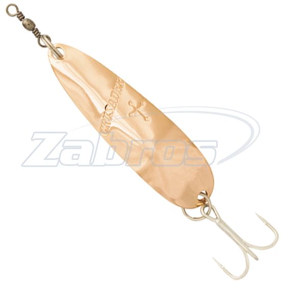 Фото Daiwa Silver Creek CSD, 7 г, 4 см, Copper