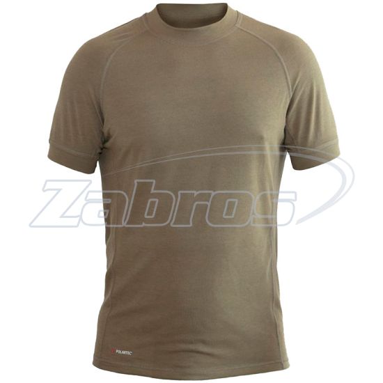 Фото Fahrenheit Polartec Power Dry FR Slim, FAPDFR02007 XL/R, Olive