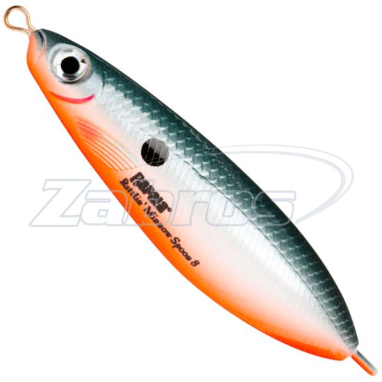 Фото Rapala Rattlin Minnow Spoon, 16 г, 8 см, SD