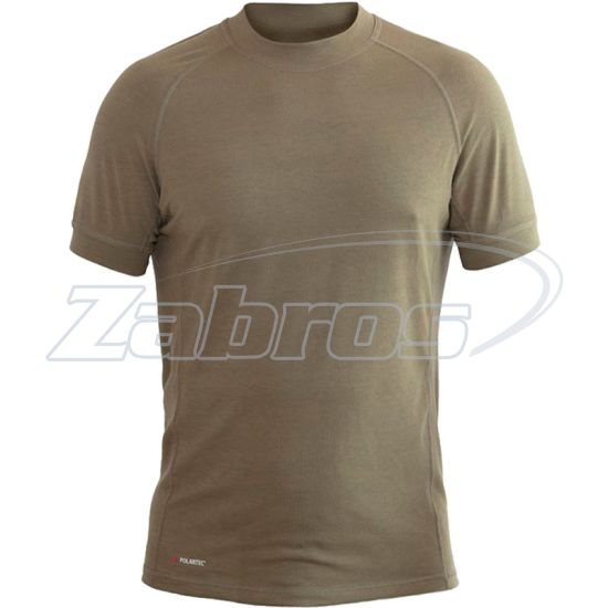 Фотография Fahrenheit Polartec Power Dry FR Slim, FAPDFR02007 L/R, Olive