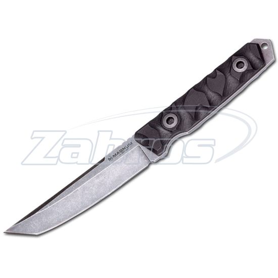 Фото Boker Magnum Sierra Delta Tanto