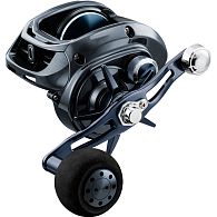 Катушка Daiwa 24 Lexa HD 500, LX-HD500HL-P, купить, цены в Киеве и Украине, интернет-магазин | Zabros