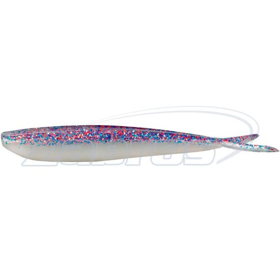 Фото Lunker City Fin-S Fish, 4,00", 10,15 см, 10 шт, 192