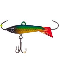 Балансир Viking Fishing Yeti Ice Jig, 3 см, 5 г, 02, купити, ціни в Києві та Україні, інтернет-магазин | Zabros