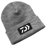 Шапка Daiwa D-Vec Knit Roll Up Beanie, Gray: купить, цена, Киев, Украина | Zabros