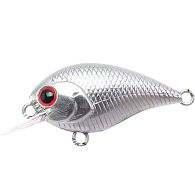 Воблер Lucky Craft LC 0.1FTS, 2,8 см, 1,8 г, 0,15 м, LC-0-1FTS-074CROM, купить, цена, Киев, Украина | Zabros