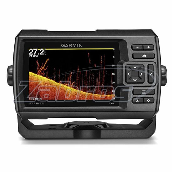 Фотография Garmin Striker 5dv, 010-01552-01